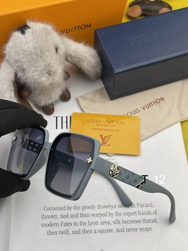 LV Sunglasses 341